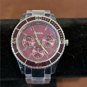 Fossil Women’s Watch